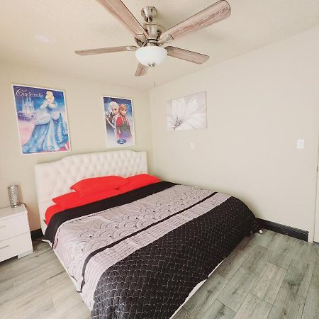 Ocean Breeze Apartment Huntington Beach Luaran gambar