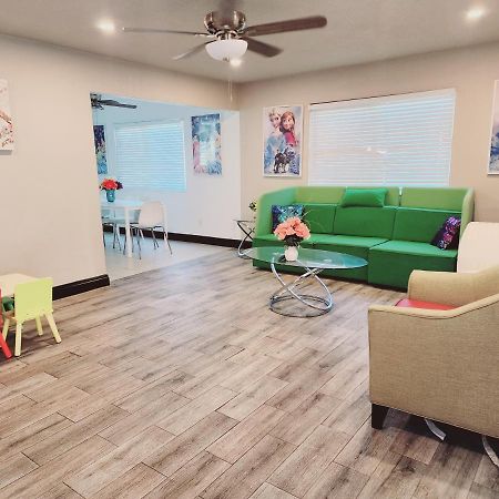 Ocean Breeze Apartment Huntington Beach Luaran gambar