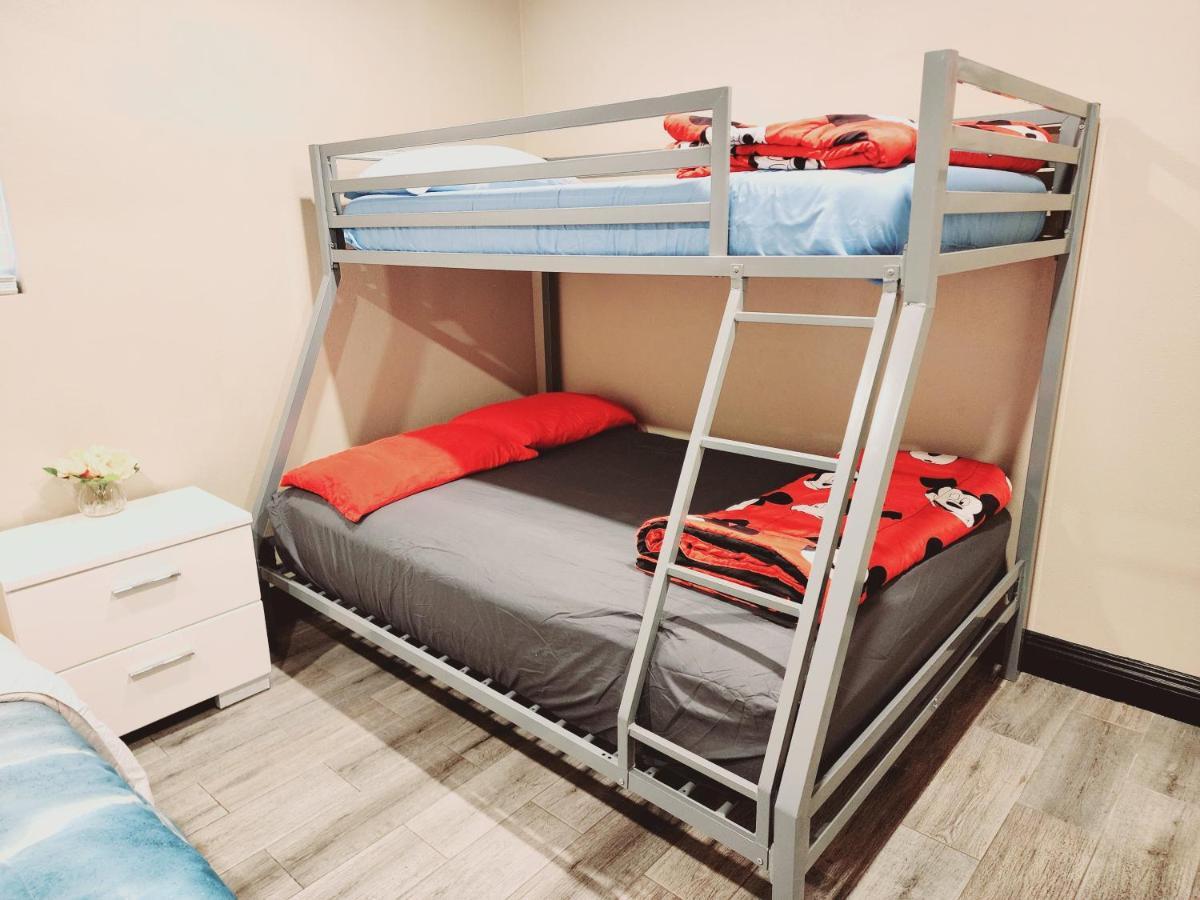 Ocean Breeze Apartment Huntington Beach Luaran gambar