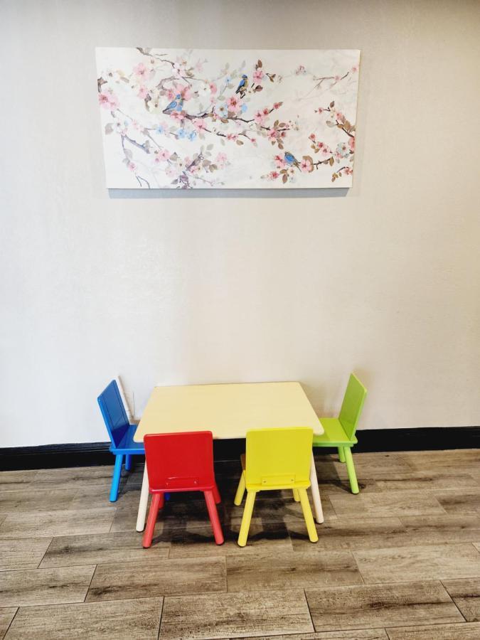 Ocean Breeze Apartment Huntington Beach Luaran gambar