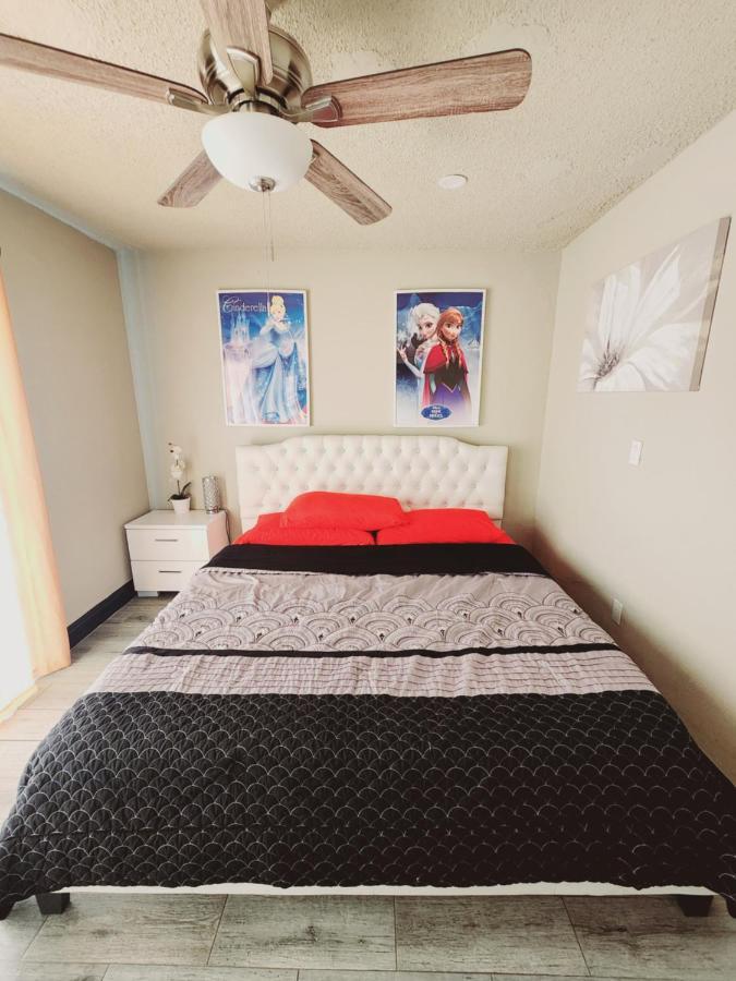 Ocean Breeze Apartment Huntington Beach Luaran gambar