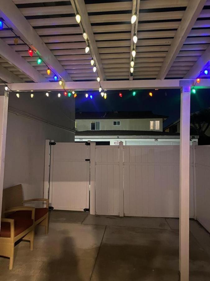 Ocean Breeze Apartment Huntington Beach Luaran gambar