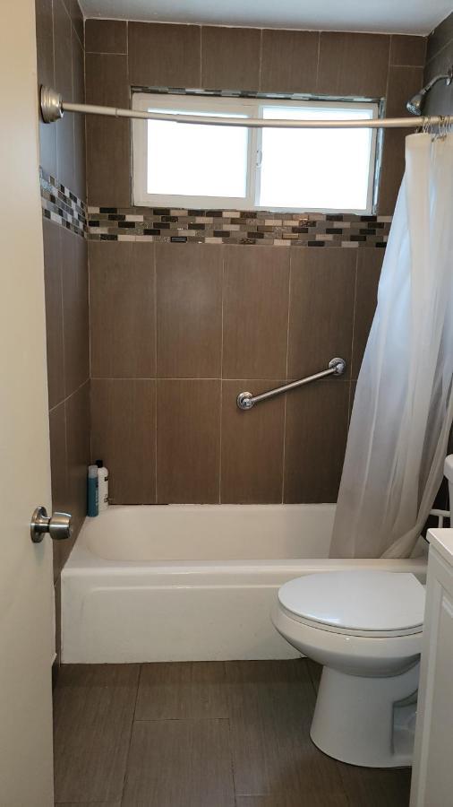 Ocean Breeze Apartment Huntington Beach Luaran gambar