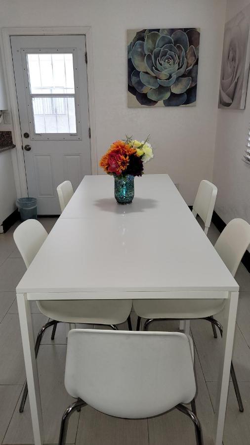 Ocean Breeze Apartment Huntington Beach Luaran gambar